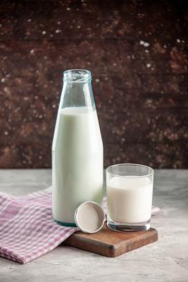 Lait A2: Quelle différence avec le lait régulier?