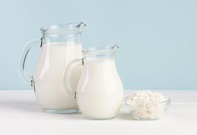 Connaissez-vous le lait A2?
