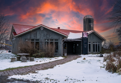 La Fromagerie Au Gré des Champs reprendra vie