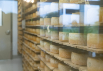 Les fromages d’Au Gré des Champs continueront d’être produits