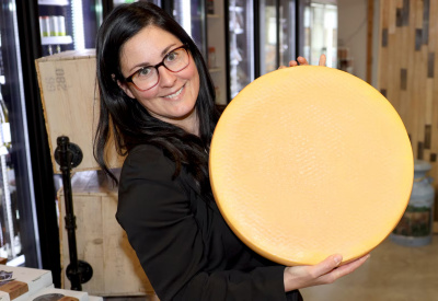 La fromagerie Missiska agrandira sa famille de produits laitiers