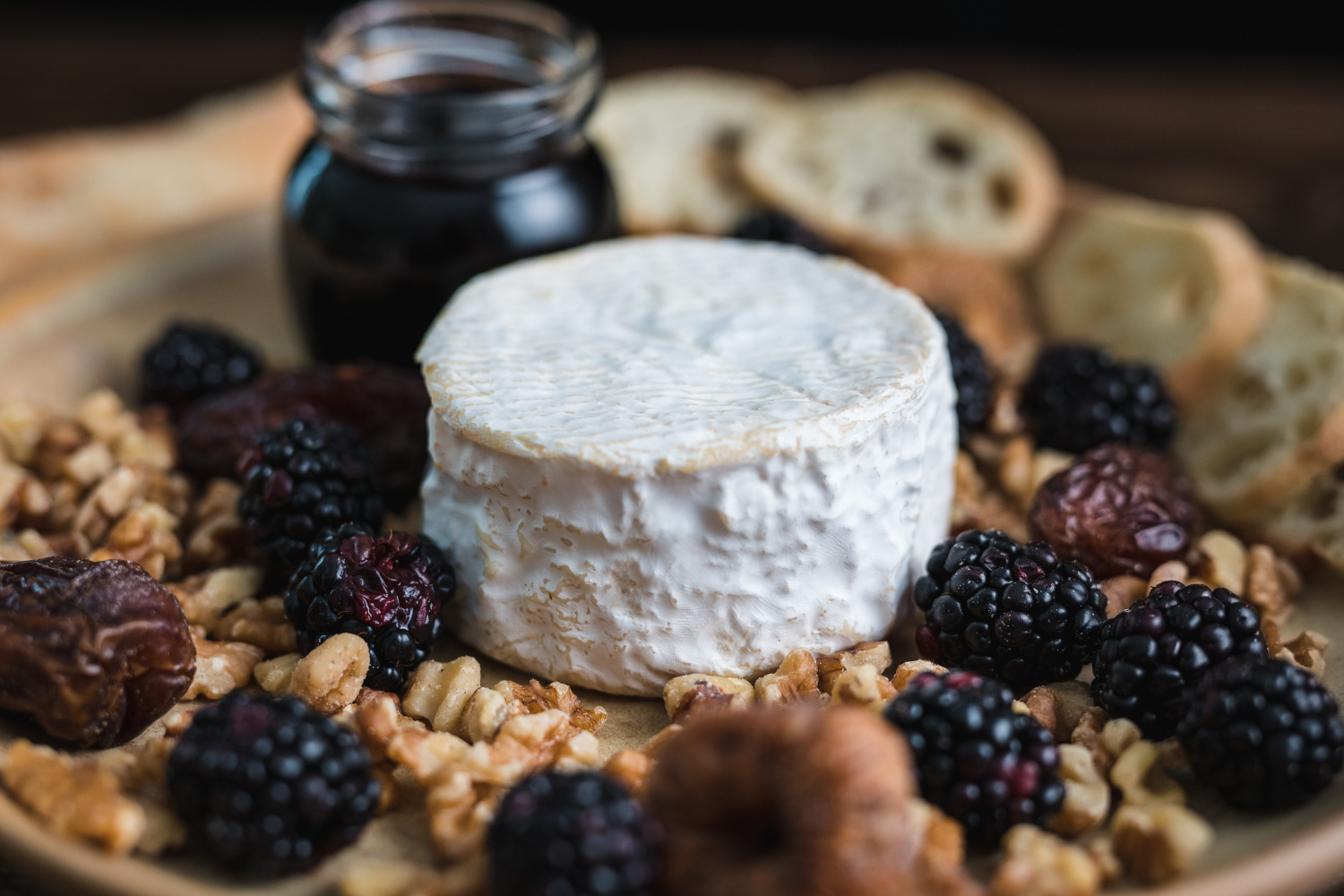 Bienvenue chez Missiska, la crème du lait