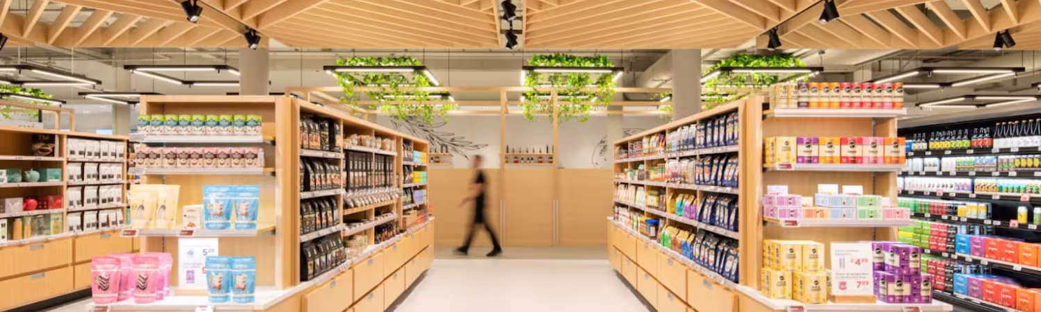 Découvrez nos savoureux produits dans les supermarchés Avril