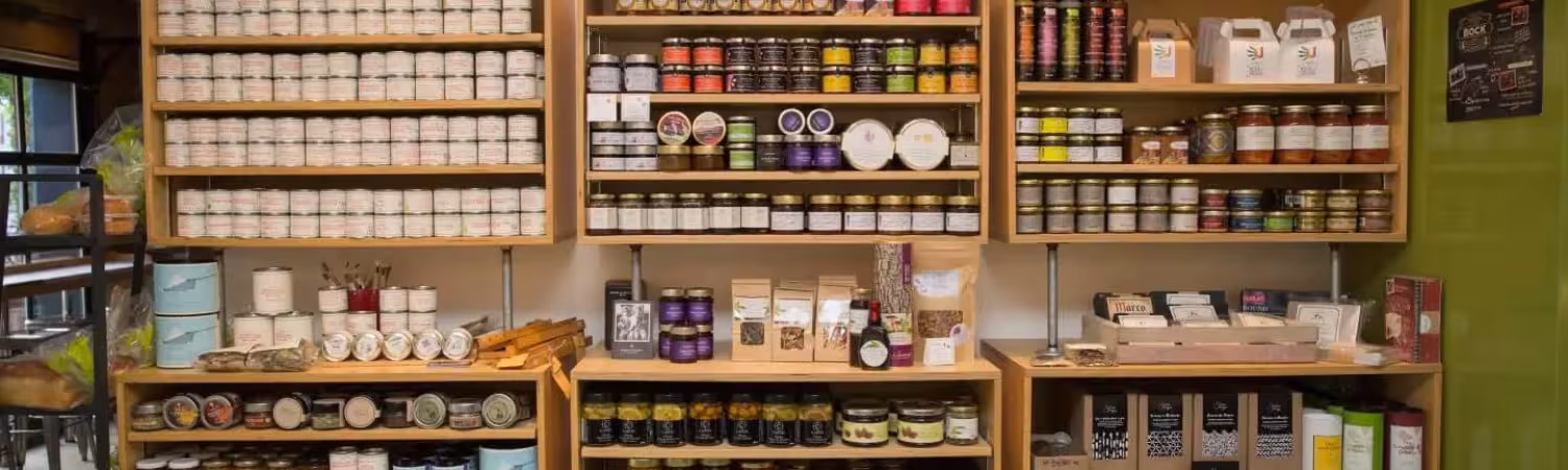Arhoma Boulangerie Fromagerie