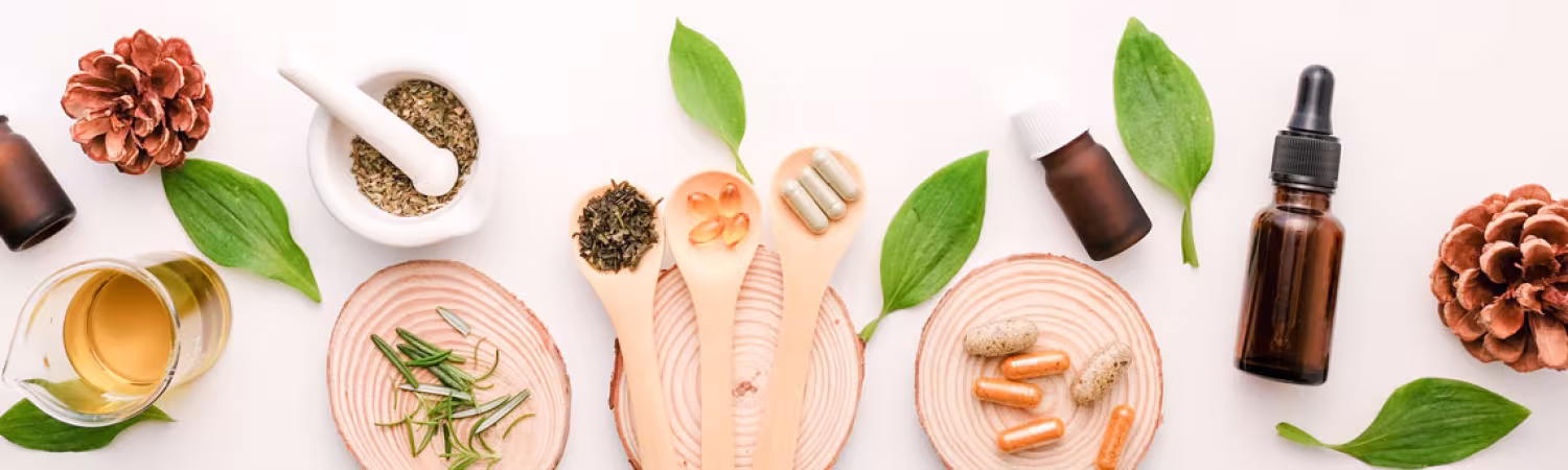 Biotope Aliments Santé