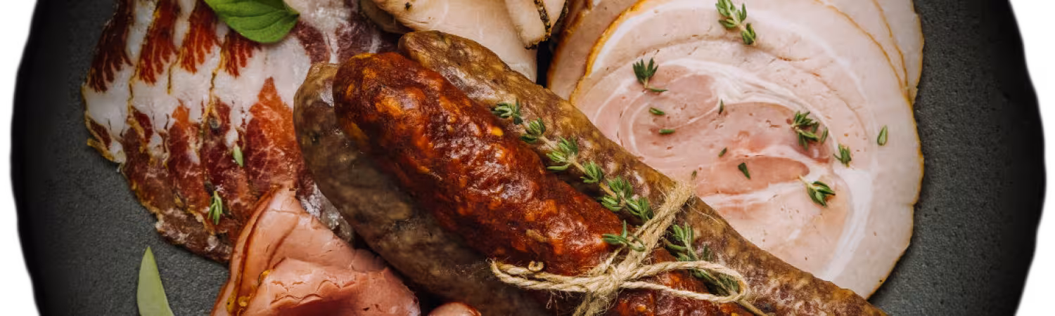 Charcuterie Scotstown