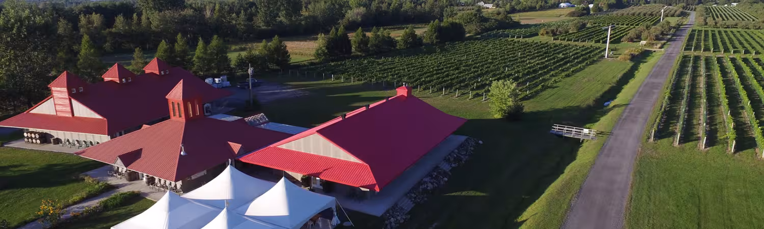 Domaine de Lavoie