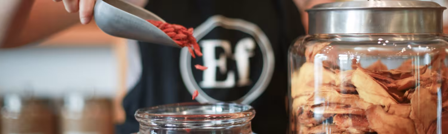 L'Épicerie futée