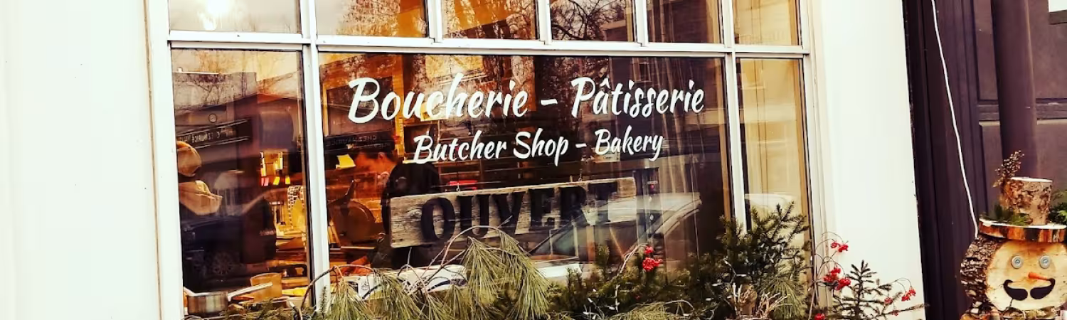 Boucherie Face de boeuf
