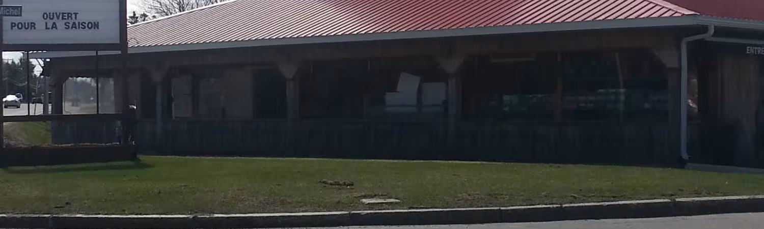 Ferme Boisvert