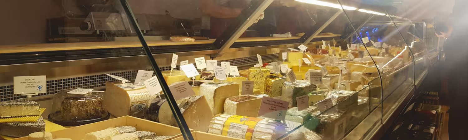 Fromagerie Atwater
