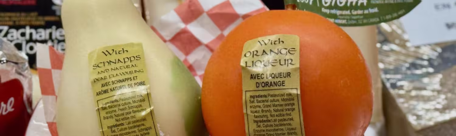 Fromagerie du Marché