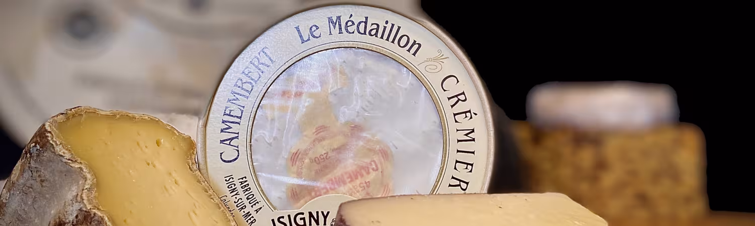 Fromagerie de la Gare