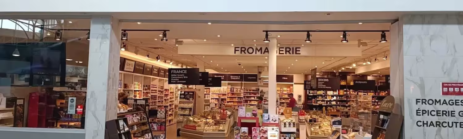 Fromagerie des Nations