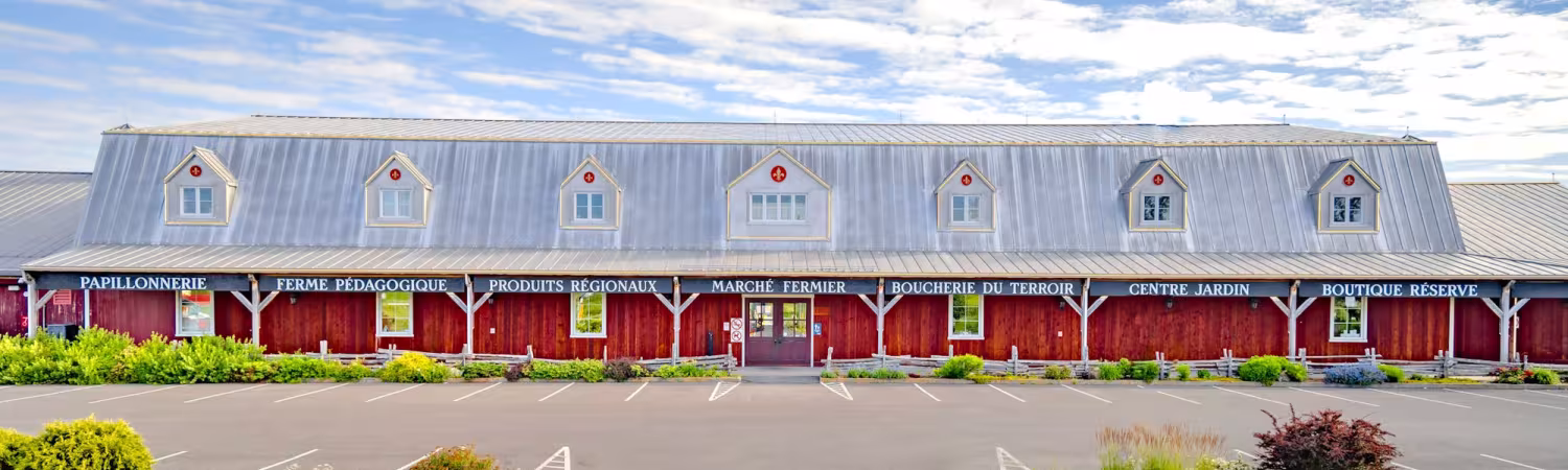 Ferme Guyon