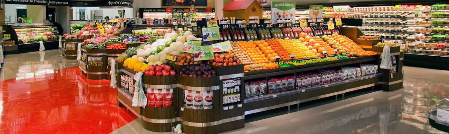 IGA