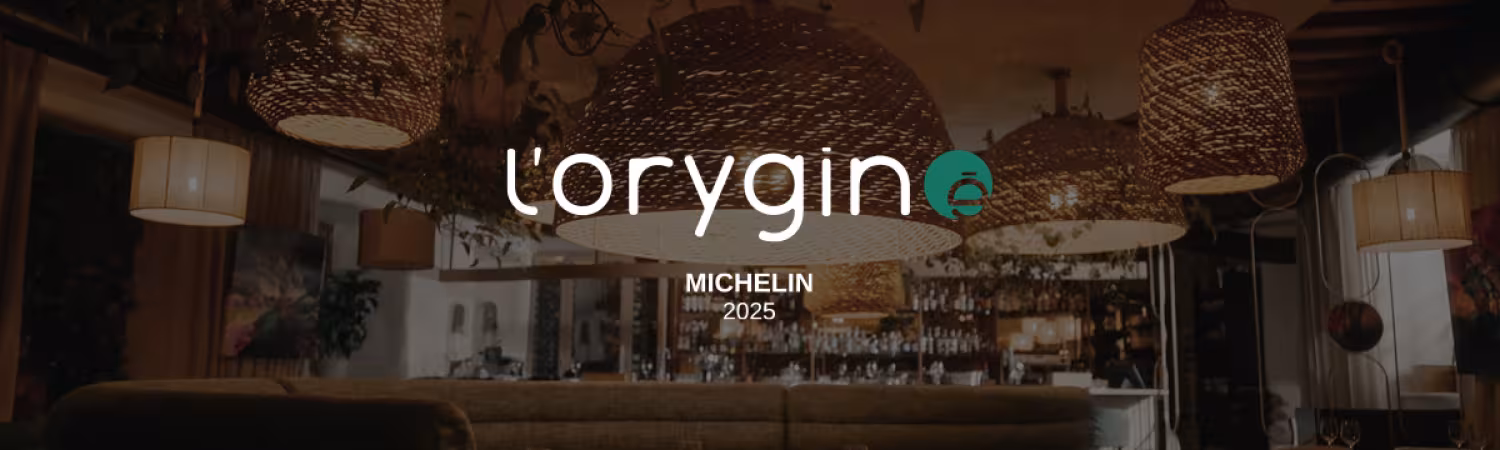 Bistro L'Orygine