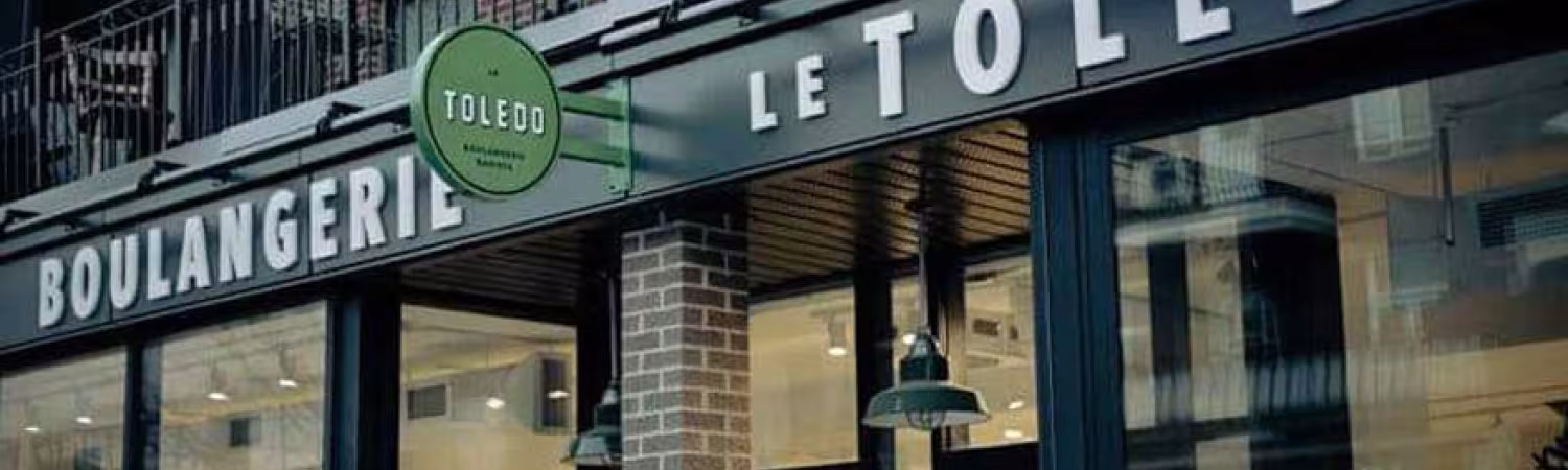 Boulangerie Le Tolédo