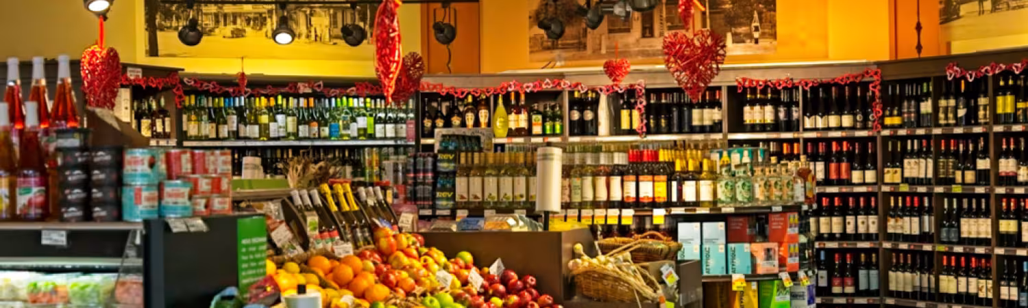 Les Marchés Tradition