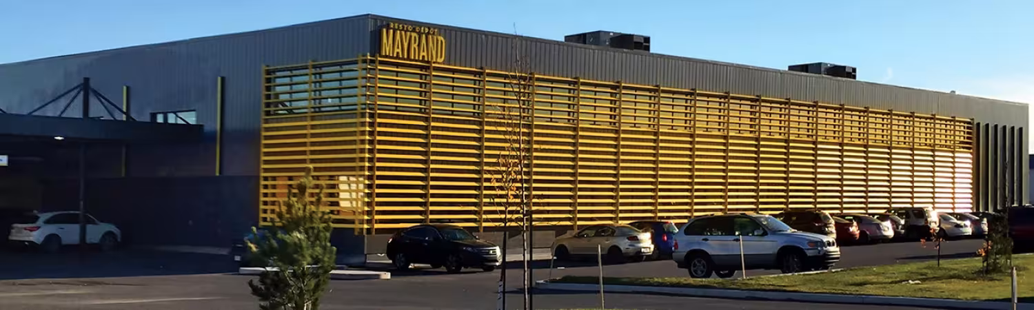 Mayrand