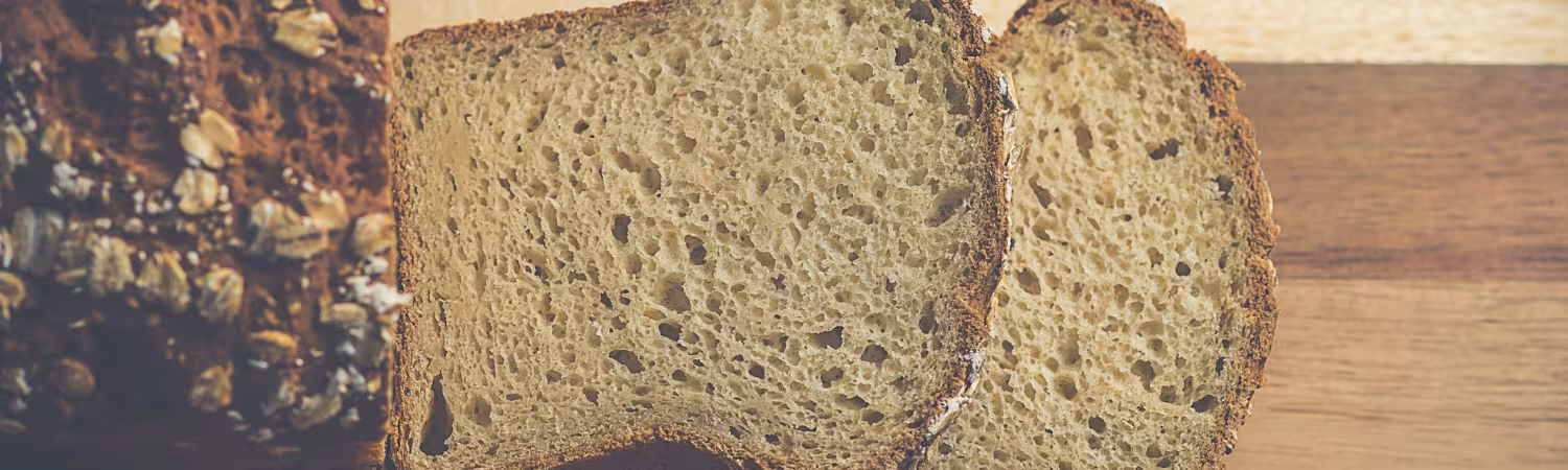 Merveilles sans Gluten