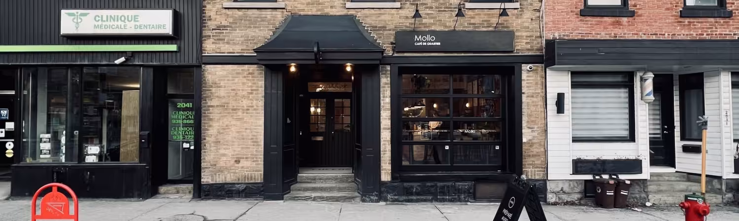 Mollo Boulangerie