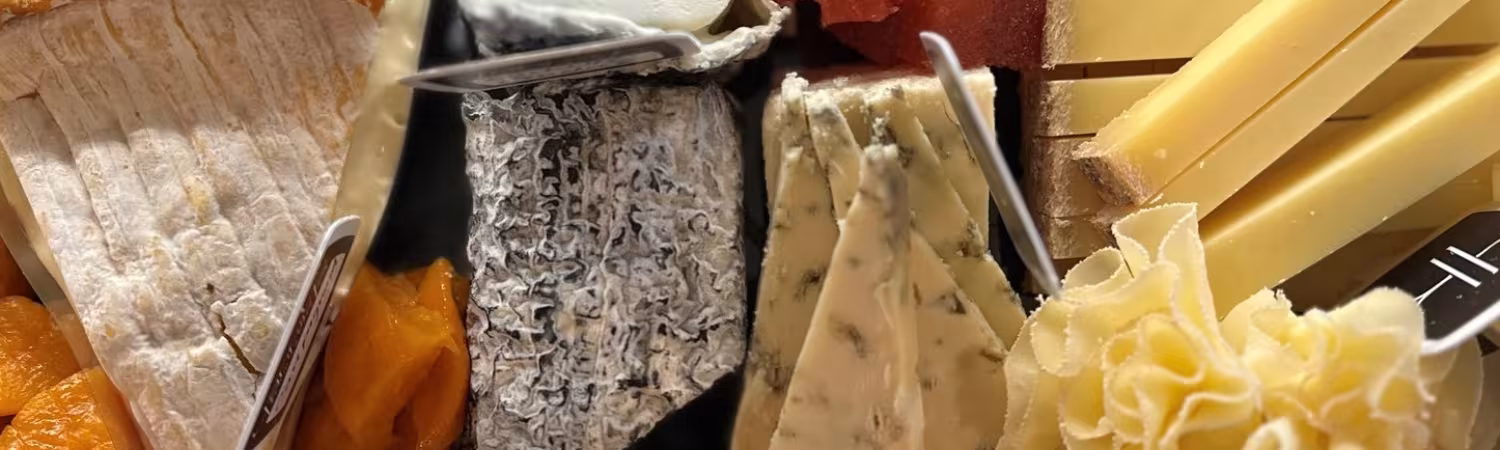 Yannick Fromagerie