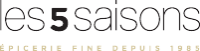 Les 5 saisons