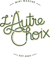 L'Autre Choix Mini marché