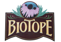 Biotope Aliments Santé