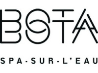Bota Bota Spa-sur-l'eau
