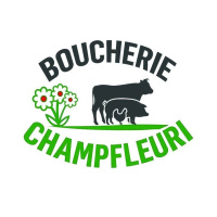 Boucherie Champfleuri