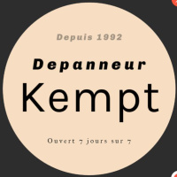 Dépanneur Kempt