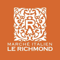 Marché le Richmond
