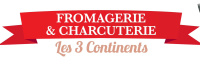 Charcuterie Trois Continents