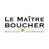 Le Maître boucher