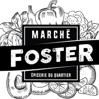 Marché Foster