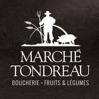 Marché Tondreau