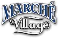 Marché du village