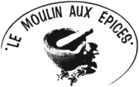 Le Moulin aux épices