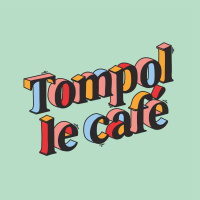 Tompol le café