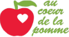Au coeur de la pomme