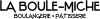 La Boule-miche