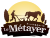 Fromagerie Le Métayer
