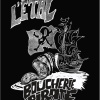 L'Étal - Boucherie pirate