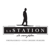 La Station de Compton