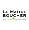 Le Maître boucher