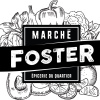 Marché Foster