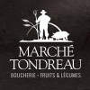 Marché Tondreau