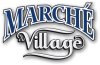 Marché du village